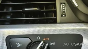 Audi A5 de 2017