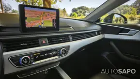 Audi A5 de 2017