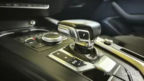 Audi A5 de 2017