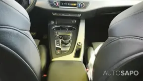 Audi A5 de 2017