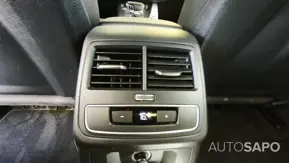 Audi A5 de 2017