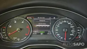 Audi A5 de 2017