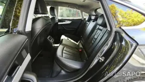 Audi A5 de 2017