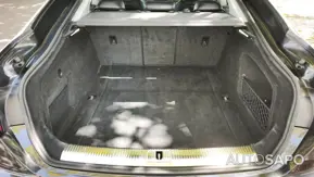 Audi A5 de 2017