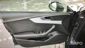 Audi A5 de 2017