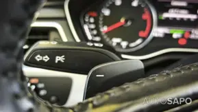 Audi A5 de 2017