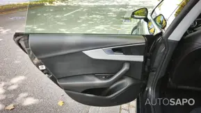 Audi A5 de 2017
