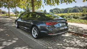 Audi A5 de 2017