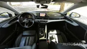 Audi A5 de 2017