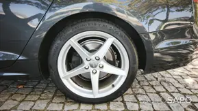Audi A5 de 2017