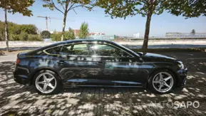 Audi A5 de 2017