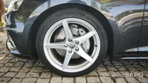 Audi A5 de 2017