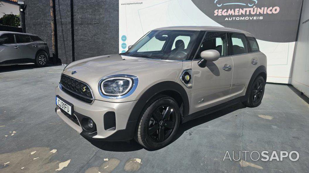 MINI Cooper de 2023