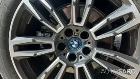 BMW Série 5 de 2025