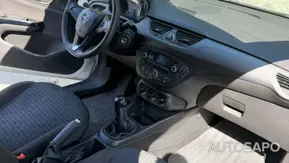 Opel Corsa 1.3 CDTi Van de 2016