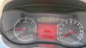 Opel Corsa 1.3 CDTi Van de 2016