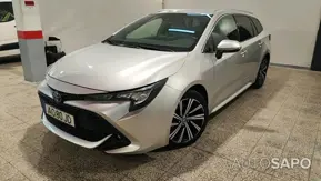 Toyota Corolla de 2022