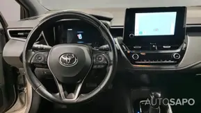Toyota Corolla de 2022
