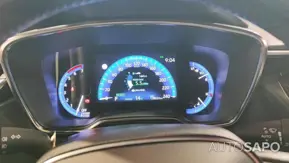 Toyota Corolla de 2022