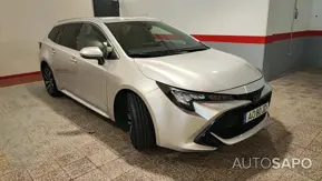 Toyota Corolla de 2022