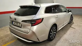 Toyota Corolla de 2022