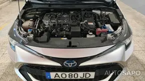 Toyota Corolla de 2022