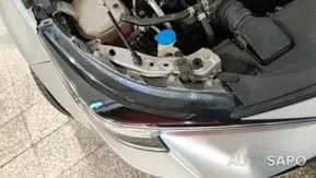 Toyota Corolla de 2022