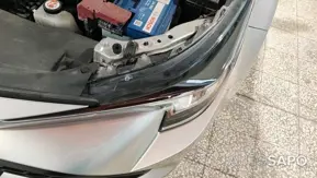 Toyota Corolla de 2022