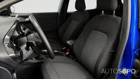Ford Puma de 2023