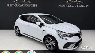 Renault Clio de 2022