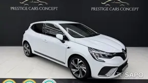Renault Clio de 2022