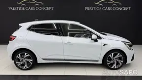 Renault Clio de 2022