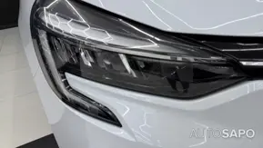 Renault Clio de 2022