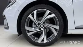 Renault Clio de 2022