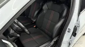 Renault Clio de 2022
