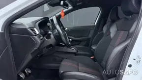 Renault Clio de 2022