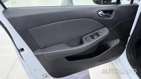 Renault Clio de 2022