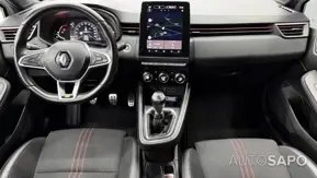 Renault Clio de 2022
