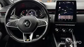 Renault Clio de 2022