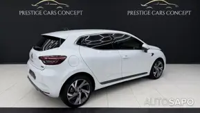 Renault Clio de 2022