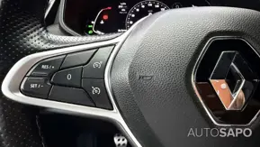 Renault Clio de 2022