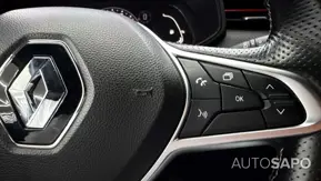 Renault Clio de 2022