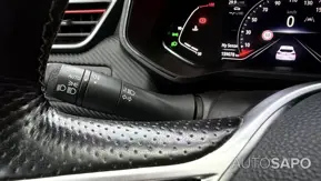Renault Clio de 2022