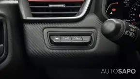Renault Clio de 2022