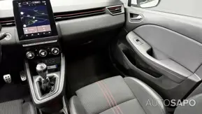 Renault Clio de 2022