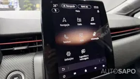 Renault Clio de 2022