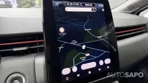 Renault Clio de 2022