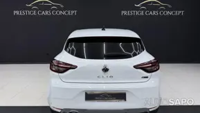 Renault Clio de 2022