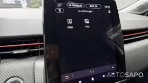 Renault Clio de 2022
