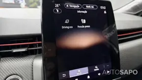 Renault Clio de 2022